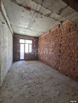 4-otaqlı yeni tikili, Əhməd Cəmil küç., 165 m²
