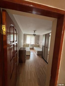 2-otaqlı mənzil, Mirəli Seyidov küç., 60 m²