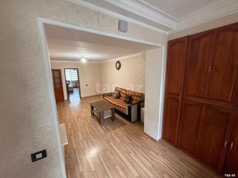 2-otaqlı mənzil, Mirəli Seyidov küç., 60 m²