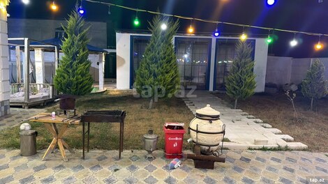 Bağ evi kirayə verilir, Nardaran qəs.
