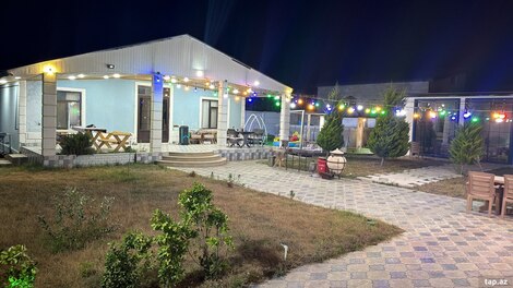 Bağ evi kirayə verilir, Nardaran qəs.