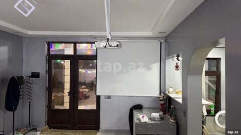Bağ evi kirayə verilir, Nardaran qəs.