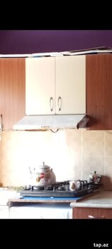 Həyət evi, Şəki r.