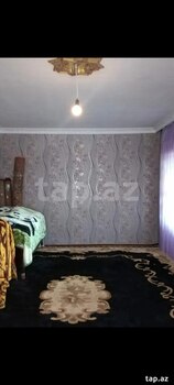 Həyət evi, Şəki r.