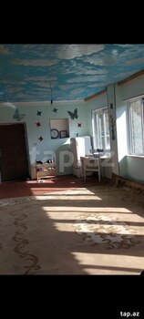 Həyət evi, Şəki r.