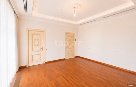 7-otaqlı yeni tikili, Sahil m., 420 m²