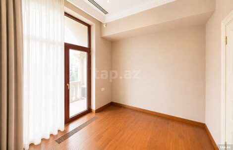 7-otaqlı yeni tikili, Sahil m., 420 m²