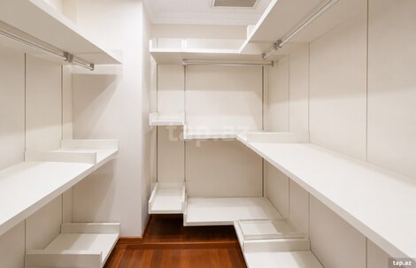 7-otaqlı yeni tikili, Sahil m., 420 m²