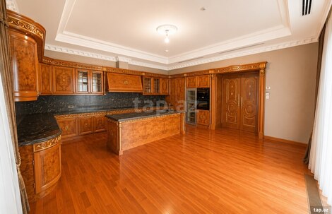 7-otaqlı yeni tikili, Sahil m., 420 m²