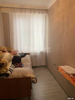 4-otaqlı yeni tikili, Xırdalan ş., 132 m²