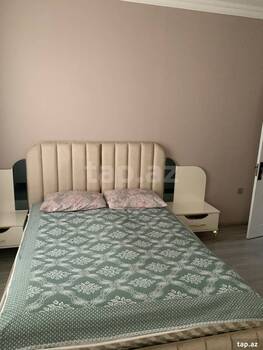 4-otaqlı yeni tikili, Xırdalan ş., 132 m²