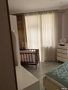 4-otaqlı yeni tikili, Xırdalan ş., 132 m²