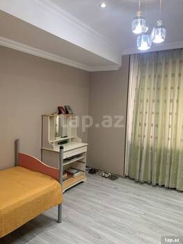 4-otaqlı yeni tikili, Xırdalan ş., 132 m²