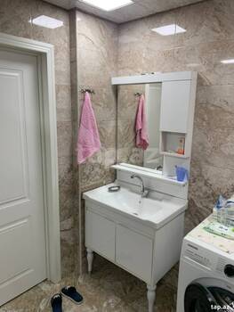 4-otaqlı yeni tikili, Xırdalan ş., 132 m²