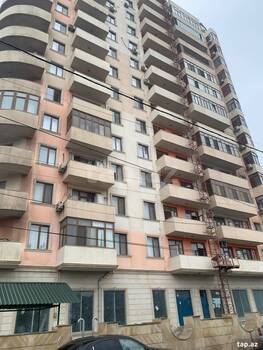 4-otaqlı yeni tikili, Xırdalan ş., 132 m²