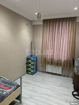4-otaqlı yeni tikili, Xırdalan ş., 132 m²