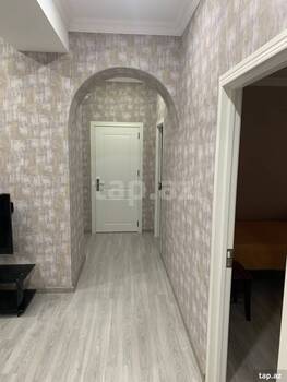 4-otaqlı yeni tikili, Xırdalan ş., 132 m²