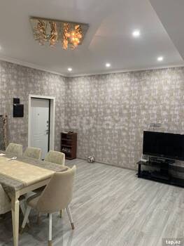 4-otaqlı yeni tikili, Xırdalan ş., 132 m²