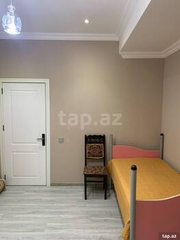 4-otaqlı yeni tikili, Xırdalan ş., 132 m²