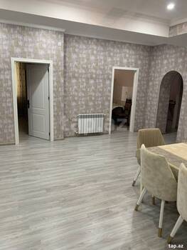 4-otaqlı yeni tikili, Xırdalan ş., 132 m²