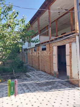Həyət evi, Göyçay r.