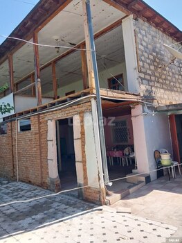 Həyət evi, Göyçay r.