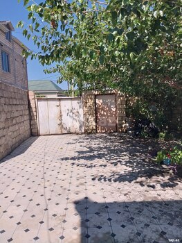 Həyət evi, Göyçay r.