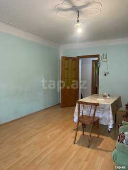 3-otaqlı mənzil, Həmzə Babaşov küç., 80 m²