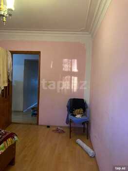 3-otaqlı mənzil, Həmzə Babaşov küç., 80 m²