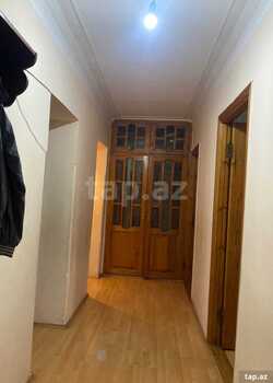 3-otaqlı mənzil, Həmzə Babaşov küç., 80 m²