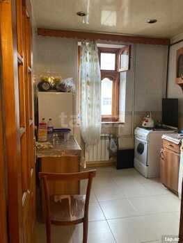 3-otaqlı mənzil, Həmzə Babaşov küç., 80 m²