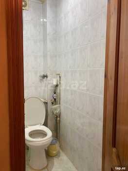 3-otaqlı mənzil, Həmzə Babaşov küç., 80 m²