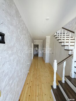Həyət evi, Qaradağ r.