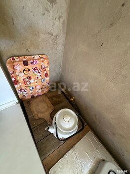 Bağ evi, Novxanı qəs.