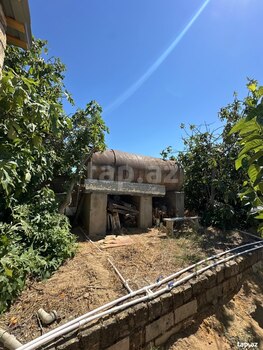 Bağ evi, Novxanı qəs.
