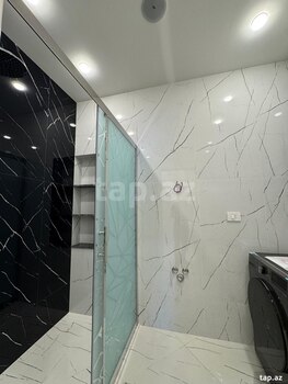3-otaqlı yeni tikili kirayə verilir, Nəcəfqulu Rəfiyev küç., 127 m²