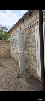 Həyət evi, Xudat r.