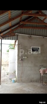 Həyət evi, Xudat r.