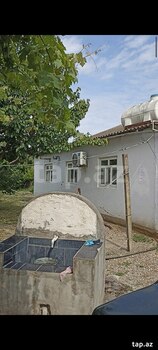 Həyət evi, Xudat r.