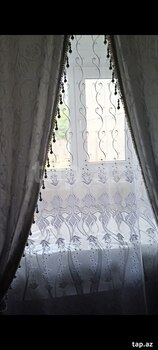 Həyət evi, Xudat r.