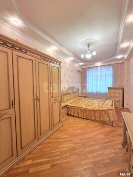 3-otaqlı yeni tikili, 20 Yanvar küç., 133 m²