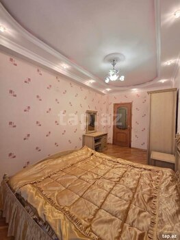 3-otaqlı yeni tikili, 20 Yanvar küç., 133 m²