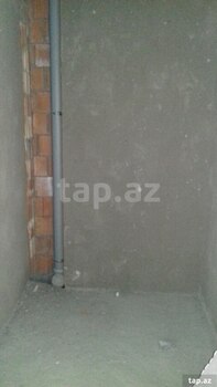 1-otaqlı yeni tikili, Masazır qəs., 42 m²