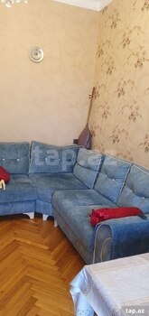 2-otaqlı mənzil, Nərimanov r., 50 m²