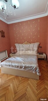 2-otaqlı mənzil, Nərimanov r., 50 m²