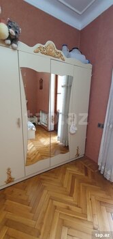 2-otaqlı mənzil, Nərimanov r., 50 m²