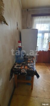 2-otaqlı mənzil, Nərimanov r., 50 m²