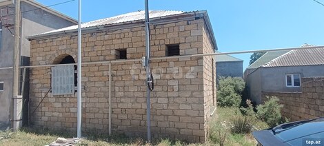 Həyət evi, Kürdəxanı qəs.