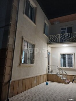 Həyət evi, Yeni Suraxanı qəs.