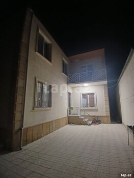 Həyət evi, Yeni Suraxanı qəs.